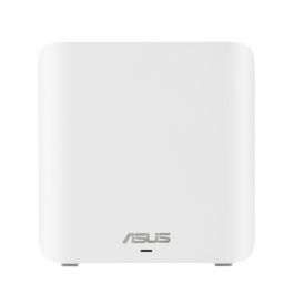 ASUS ZenWiFi BD4 (2-pack) Sistema WiFi Malla Doble Banda Wi-Fi 7 (802.11be) 2882 Mbps Color Blanco Antenas Internas