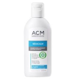 Sedacalm Champu Calmante 200Ml. Precio: 17.5000001. SKU: B18Q2WFX8E