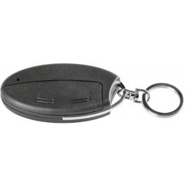 Homematic IP HmIP-KRCK Llavero de control remoto para acceso, pilas incluidas