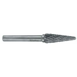 Fresa para Taladro RUKO KEL Metal duro (HM) Cónica Ø 8 mm