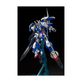 BANDAI HOBBY Gundam Avalanche Exia GN-001 Mobile Suit Gundam Master Grade 1/100