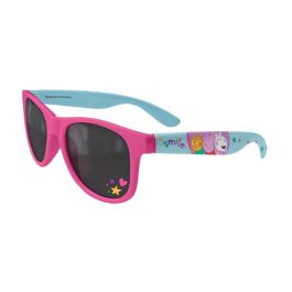 Kids Euroswan Gafas de Sol Peppa Pig para Niños a Partir de 3 Años Modelos Surtidos