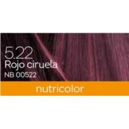 Tinte Plum Red Dye 140Ml. Rojo Ciruela ·5.22 Precio: 12.50000059. SKU: B1B33DAZF2