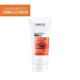 Vichy Dercos Kera Solutions Regenerating Mask 200 mL Precio: 27.2249995281. SKU: B1E95AM9GH