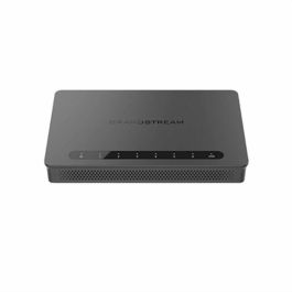 Grandstream GWN7002 Router Multi-WAN Gigabit VPN con Firewalls Integrados Negro Precio: 78.78999942. SKU: B1DFMSL2SC