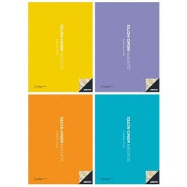 Additio Cuaderno de Tutoría DIN A4 para Evaluación Continua y Planificación Semanal con Funda y Etiquetas Precio: 8.59000054. SKU: B1A45YGYS3