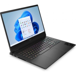 HP Omen 16-WD0013NS Portátil Gaming Intel Core i7-13620H 16GB RAM 1TB SSD GeForce RTX 4060 16.1" FHD 165Hz Win 11