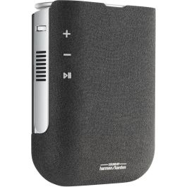 ViewSonic M1XG Proyector LED Ultra Compacto Portátil WVGA (854x480) 360 Lúmenes WiFi Bluetooth Altavoces Harman Kardon