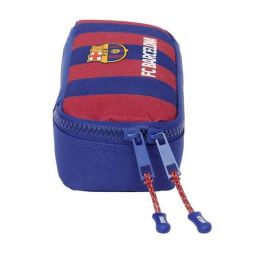 Bolso Escolar Portatodo Safta F.C. Barcelona 50x220x80 mm Bolso Escolar Portatodo Safta F.C. Barcelona 50x220x80 mm