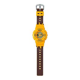 Reloj Hombre Casio BA-110XSLC-9AE (Ø 43,4 mm)