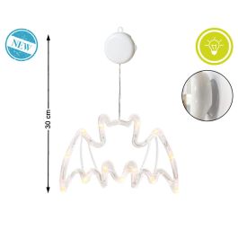 Decoración para Halloween Murciélago 30 x 20 cm