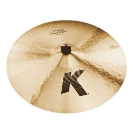 Ride 20" K Custom Dark Precio: 461.59000019. SKU: B1BC5NRMM4