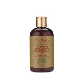 Manuka Honey & Mafura Oil Intensive Hydration Leave-In Milk 237 mL Shea Moisture Precio: 16.564900605. SKU: B1BKL6WKM4