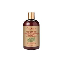 Manuka Honey & Mafura Oil Intensive Hydration Shampoo 384 mL Shea Moisture Precio: 15.2339004719. SKU: SBL-32112