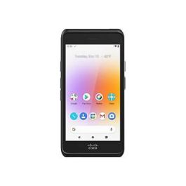 Cisco 860 WW Teléfono Móvil IP Negro Android 13,2 cm (5.2") 1920 x 1080 Pixeles Precio: 2828.50000026. SKU: B14JRHHSQG