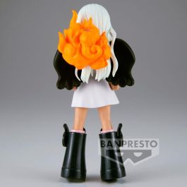 BANPRESTO Figura S-Snake Grandline Series One Piece 12cm