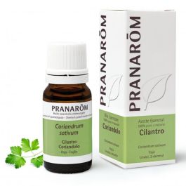 Aceite Esencial Aeqt Cilantro Precio: 12.79000008. SKU: B14YJ77LMN