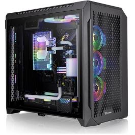 Thermaltake CTE C750 Air Black Precio: 215.985. SKU: B1DY6HZQNJ