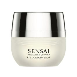 Sensai CELLULAR PERFORMANCE Eye Contour Balm 15 ml - Bálsamo Contorno Ojos Anti-Ojeras, Bolsas y Anti-Edad para Todo Tipo de Pieles Precio: 93.68999992. SKU: S4507239