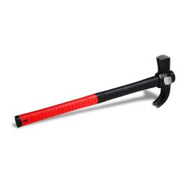 Rubi Martillo encofrador 500mm con cabezal magnético y mango ergonómico, Ref. R82986