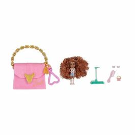 Bolsos y muñeca disney ily coleccionable, serie 1 - modelos surtidos Bolsos y muñeca disney ily coleccionable, serie 1 - modelos surtidos