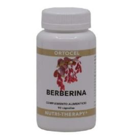 Berberina 90Cap. Precio: 15.4999999. SKU: B1D3VLK7NK