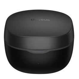 Auriculares Baseus NGTW370001 Negro Auriculares Baseus NGTW370001 Negro