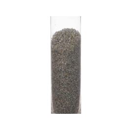 Giftdecor Bote Arena Decorativa 1.2 kg Negro 7.5x21.8x7.5 cm (12 Unidades) Giftdecor Bote Arena Decorativa 1.2 kg Negro 7.5x21.8x7.5 cm (12 Unidades)