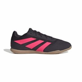Zapatillas de Fútbol Sala para Adultos Adidas 6 Predator Club IN Negro Precio: 46.58999972. SKU: B19JWGJ2VG