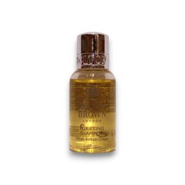 Indian Cress, Champú para el cabello, Para purificar, 30 ml Precio: 12.50000059. SKU: B1E3B5DT7M