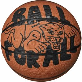Balón de Baloncesto Nike Everyday Playground 8P Graphic Castaño 6 Balón de Baloncesto Nike Everyday Playground 8P Graphic Castaño 6