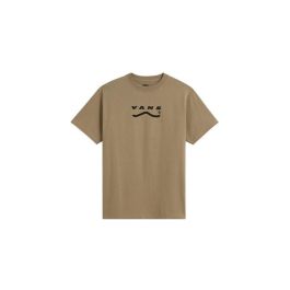 Camiseta de Manga Corta Hombre Vans Determined Ss Bay Marrón claro 9-10 Años Precio: 35.7192. SKU: B1GBAWAFLA