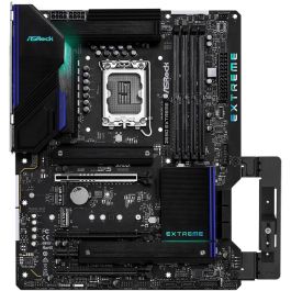 ASRock Z690 EXTREME Placa Base LGA 1700 Intel Z690 DDR4 ATX para Intel Core i3/i5/i7/i9 hasta 128GB