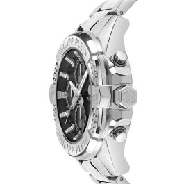 Reloj Hombre PHILIPP PLEIN PWWFA0425 Plateado