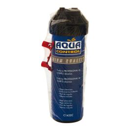 Aqua Control Aspersor Emergente Turbina Pro 02 Alcance 4-9m Conexión 1/2 Pulgada Presión 2-4.5bar 10.5cm Polietileno Negro