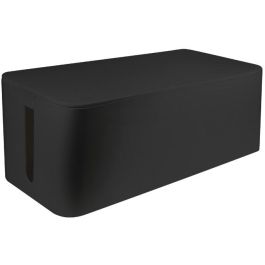 LogiLink Management Kabelbox Groß 407 x 157 x 133.5mm Schwarz Precio: 21.49999995. SKU: B196J3VGYB