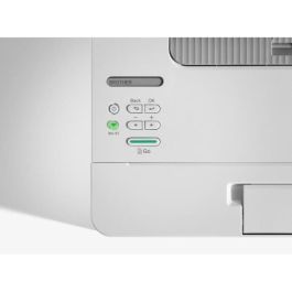 BROTHER Impresora laser monocromo con red cableada, WiFi e impresion automatica a doble cara