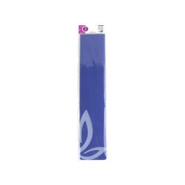 Papel Crespon Liderpapel 50 cm X 2.5M 34 gr-M2 Azul Marino