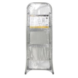 Taburete Plegable de Hierro 3 Peldaños - Bricotech (2 Unidades) Taburete Plegable de Hierro 3 Peldaños - Bricotech (2 Unidades)