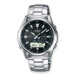 Reloj de hombre colección Casio - LCW-M100DSE-1AER Precio: 176.50000049. SKU: B1GJ74JLC2