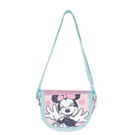 Bolso fantasia minnie 15.0 x 12.0 x 4.0 cm Bolso fantasia minnie 15.0 x 12.0 x 4.0 cm