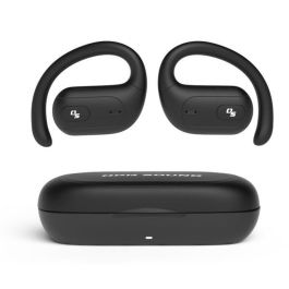 Auriculares in Ear Bluetooth OPN Sound ARIA+ Negro