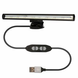 Lámpara LED USB KSIX 5 W Lámpara LED USB KSIX 5 W