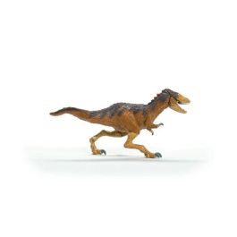 Schleich SCH15039 Figura de Dinosaurio Moros Intrepidus Coleccionable para Niños a partir de 5 años