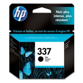 HP Photosmart C4180 Nº337 Cartucho Negro 400pag.