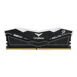 Team Group FF3D564G6000HC38GDC01 Módulo Memoria RAM 64GB (2x32GB) DDR5 6000MHz RGB CL38 Team Group FF3D564G6000HC38GDC01 Módulo Memoria RAM 64GB (2x32GB) DDR5 6000MHz RGB CL38