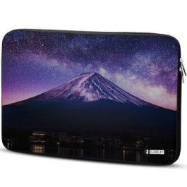SUBBLIM Trendy Sleeve Neo Mountain 13,3-14" Precio: 6.50000021. SKU: B12PAET7PS
