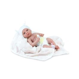 Muñeca Mini Baby Reborn 485 Marina&Pau Muñeca Mini Baby Reborn 485 Marina&Pau
