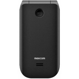 MAXCOM Telefono Móvil Senior 4G - Pantalla 2.8 Pulgadas, Azul, Referencia TELEFONO MOVIL SENIOR MAXCOM 4G - 2.8 PANTALLA + 1.77