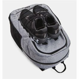 Mochila Deportiva Hustle Sport Under Armour 1364181-012 Mochila Deportiva Hustle Sport Under Armour 1364181-012